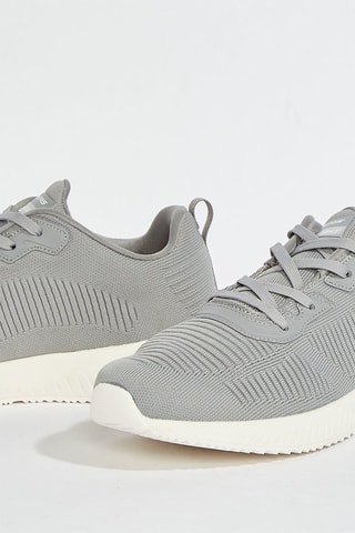 Tennis Squad - Gris