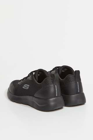 Tennis Dynamight 2.0 - Noir