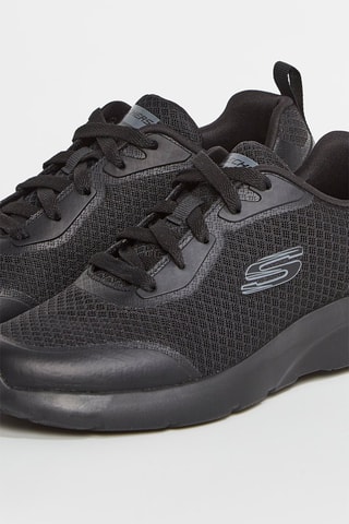 Tennis Dynamight 2.0 - Noir