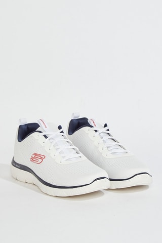 Tennis Summits - Blanc
