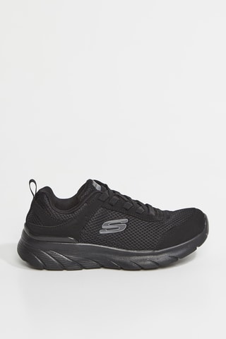 Tennis Sole Provider - Noir