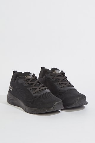 Tennis Squad - Noir