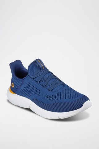 Tennis Ingram - Bleu cobalt
