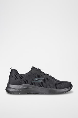 Tennis Go Walk 6 - Noir