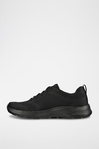 Tennis Go Walk 6 - Noir