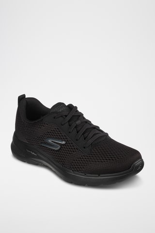 Tennis Go Walk 6 - Noir