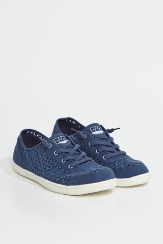 Tennis Bobs B Cute - Bleu marine
