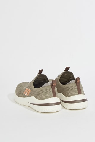Tennis Delson 3.0 - Taupe