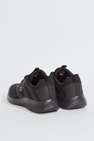 Tennis Bounder - Noir