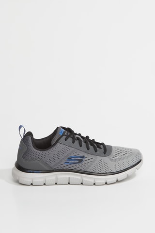 Tennis Track - Gris
