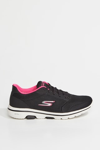 Tennis Go Walk 5 - Noir