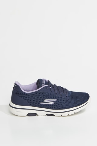 Tennis Go Walk 5 - Bleu marine