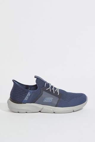 Tennis Ingram - Bleu marine