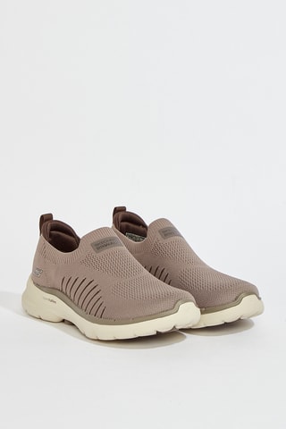 Tennis Go Walk 6 - Taupe