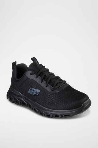 Tennis Glide-Step - Noir