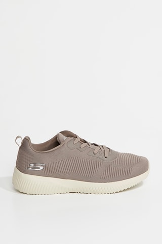 Tennis Squad - Taupe