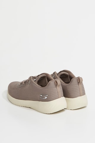 Tennis Squad - Taupe