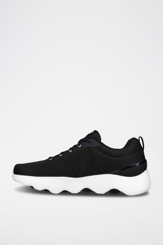 Baskets Go Walk Massage Fit Noir