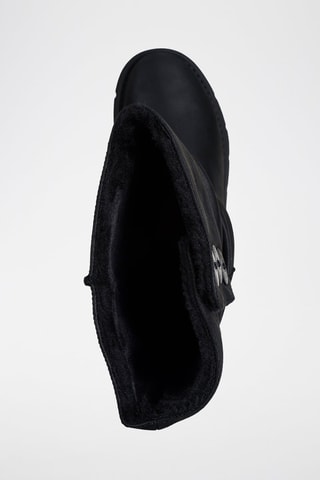 Bottes - Noir