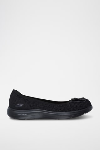 Ballerines - Noir