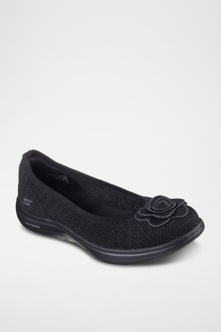 Ballerines - Noir
