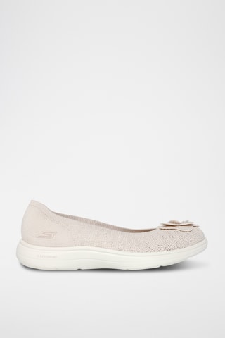 Ballerines - Beige