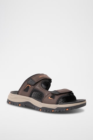 Mules - Marron