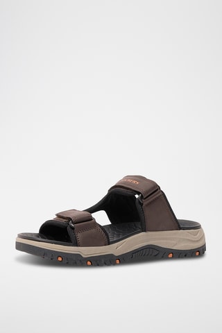 Mules - Marron