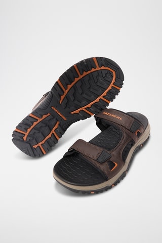 Mules - Marron