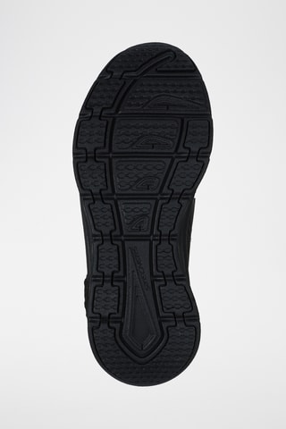Bottines fourrées D'lux Walker - Noir