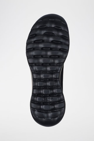 Bottines fourrées On-The-Go Joy - Noir