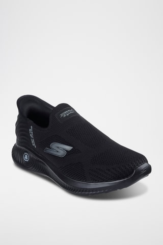 Slip-on - Noir
