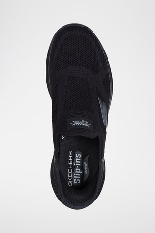 Slip-on - Noir