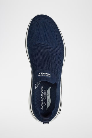 Slip-on - Bleu marine