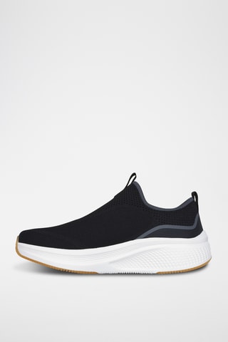 Slip-on - Noir