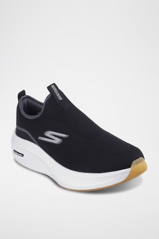 Slip-on - Noir