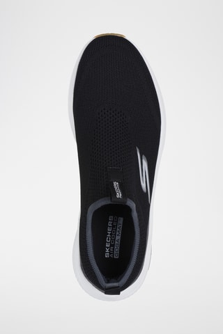 Slip-on - Noir