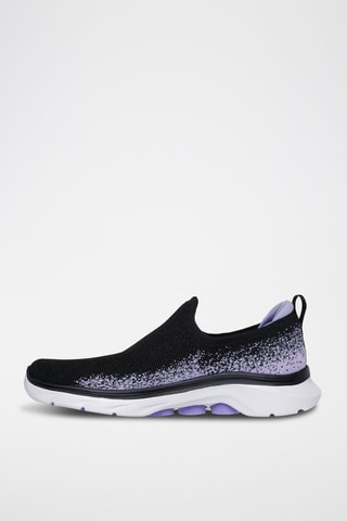 Slip-on Go Walk 7 - Noir