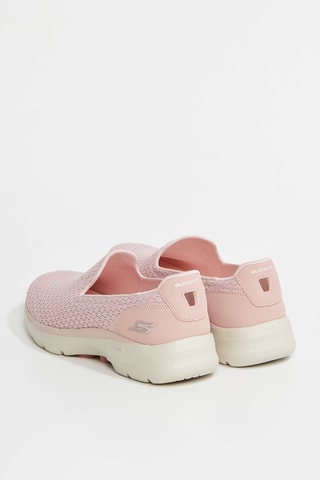 Slip-on Go Walk 6 - Rose