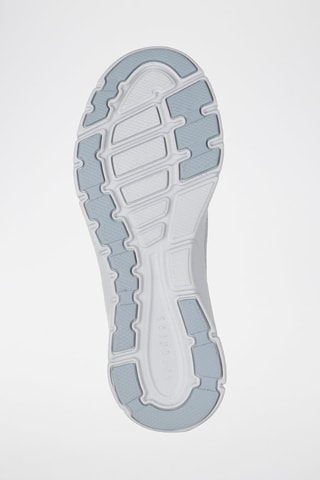 Slip-on - Gris clair