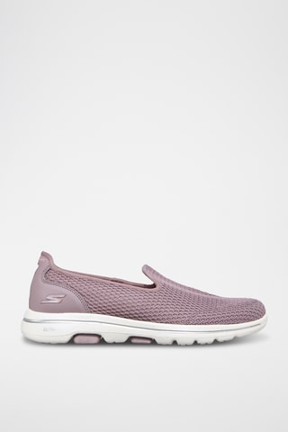 Slip-on - Violet