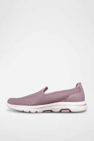 Slip-on - Violet
