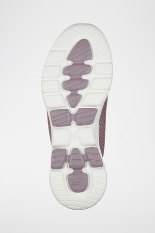 Slip-on - Violet