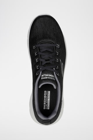 Baskets Go Walk - Noir