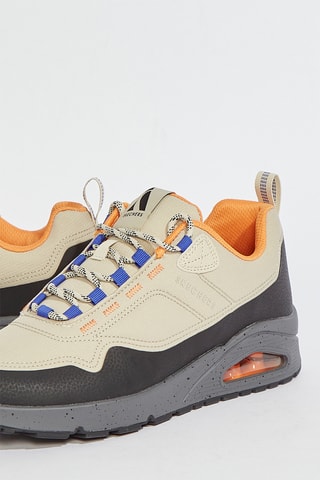 Baskets Uno - Beige