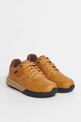 Baskets Netson - Camel