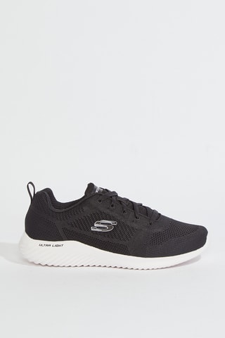 Baskets Bounder - Noir