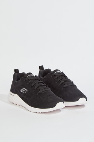 Baskets Bounder - Noir