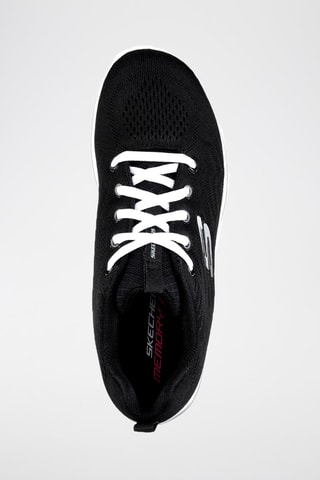 Baskets Graceful - Noir
