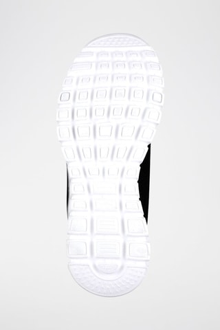 Baskets Graceful - Noir